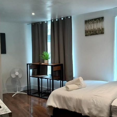 Sleep 2 In Piccadilly Soho Central London Vrf Екстериор снимка