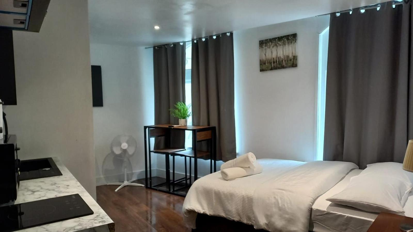Sleep 2 In Piccadilly Soho Central London Vrf Екстериор снимка