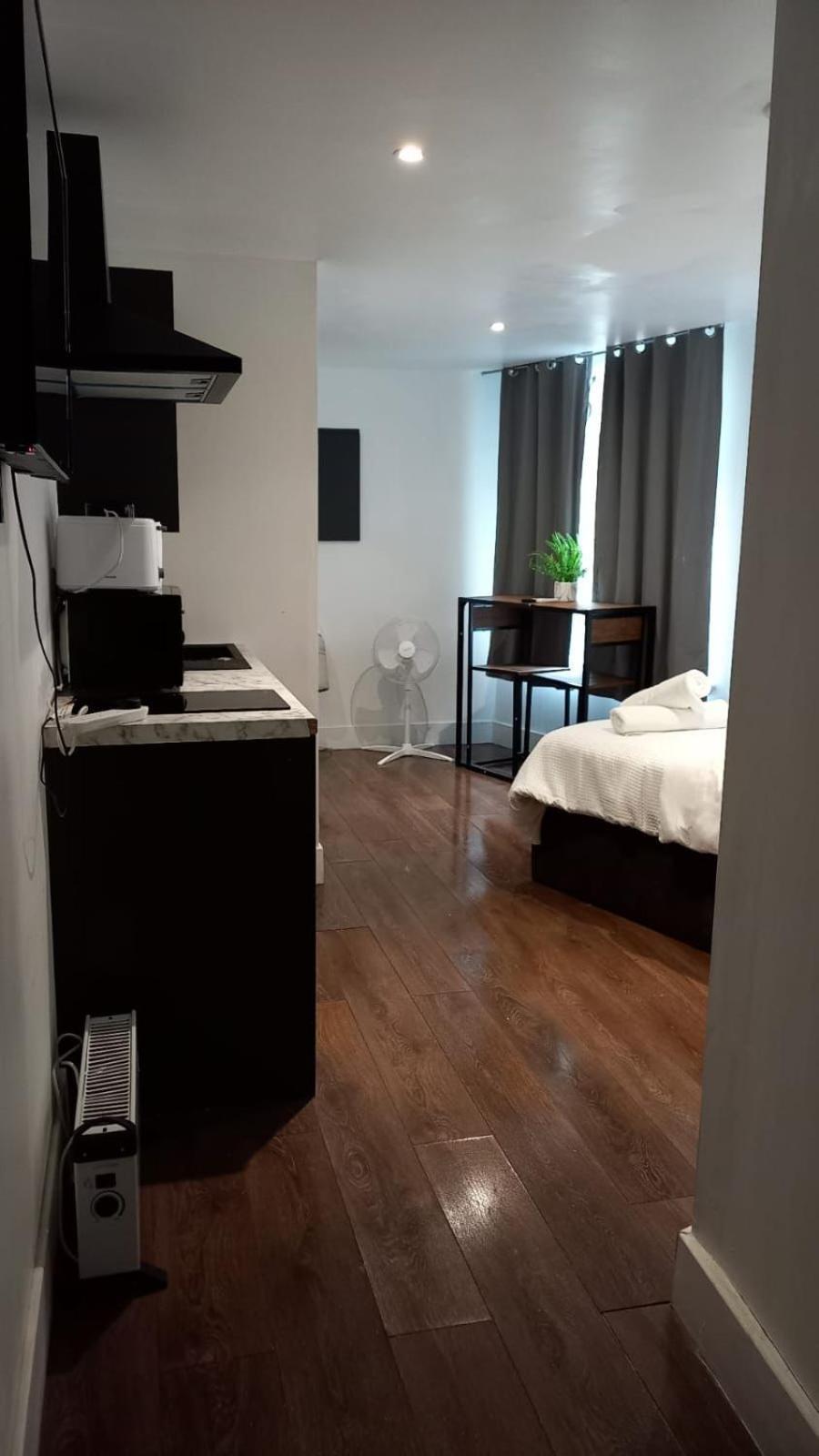 Sleep 2 In Piccadilly Soho Central London Vrf Екстериор снимка