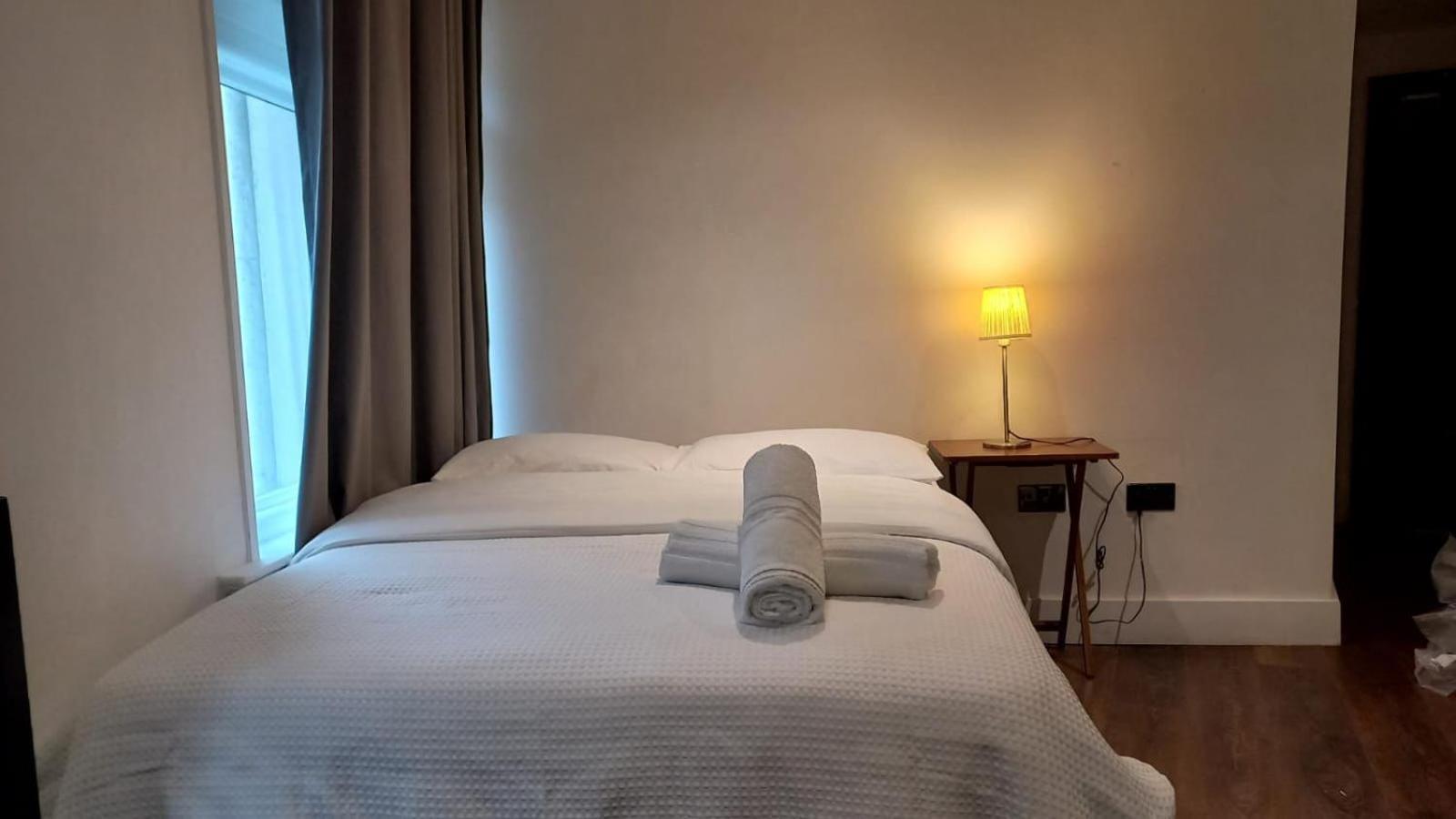 Sleep 2 In Piccadilly Soho Central London Vrf Екстериор снимка